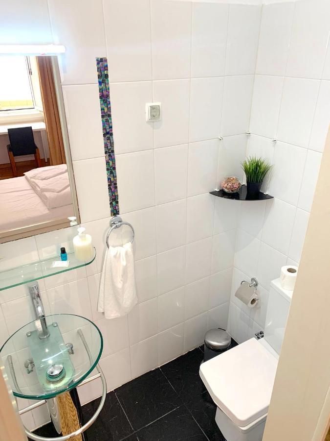 3 Bedroom, 2 Bathroom - Palma Residence Lizbona Zewnętrze zdjęcie