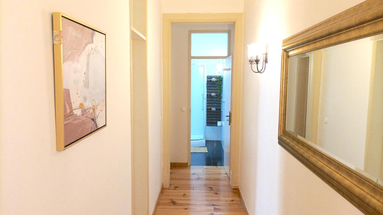 3 Bedroom, 2 Bathroom - Palma Residence Lizbona Zewnętrze zdjęcie
