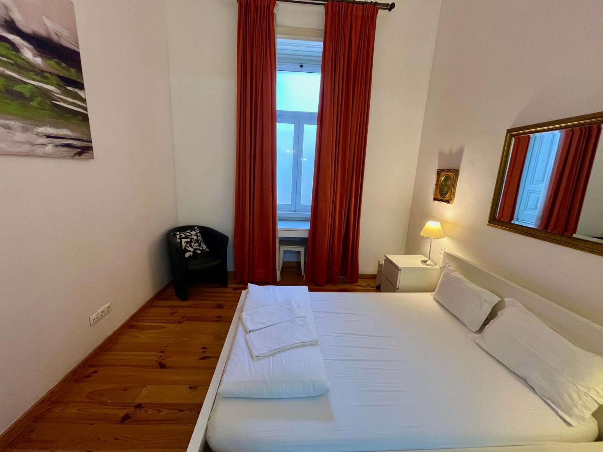 3 Bedroom, 2 Bathroom - Palma Residence Lizbona Zewnętrze zdjęcie