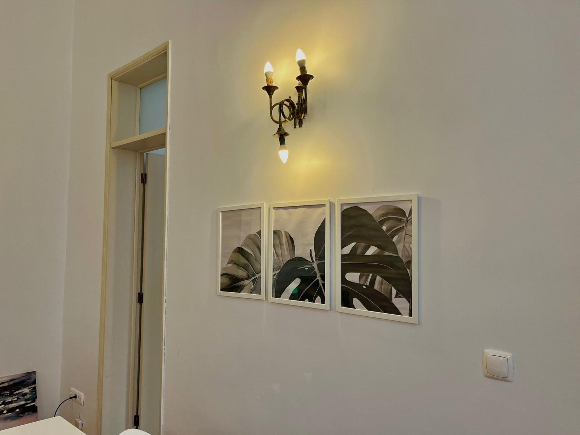 3 Bedroom, 2 Bathroom - Palma Residence Lizbona Zewnętrze zdjęcie
