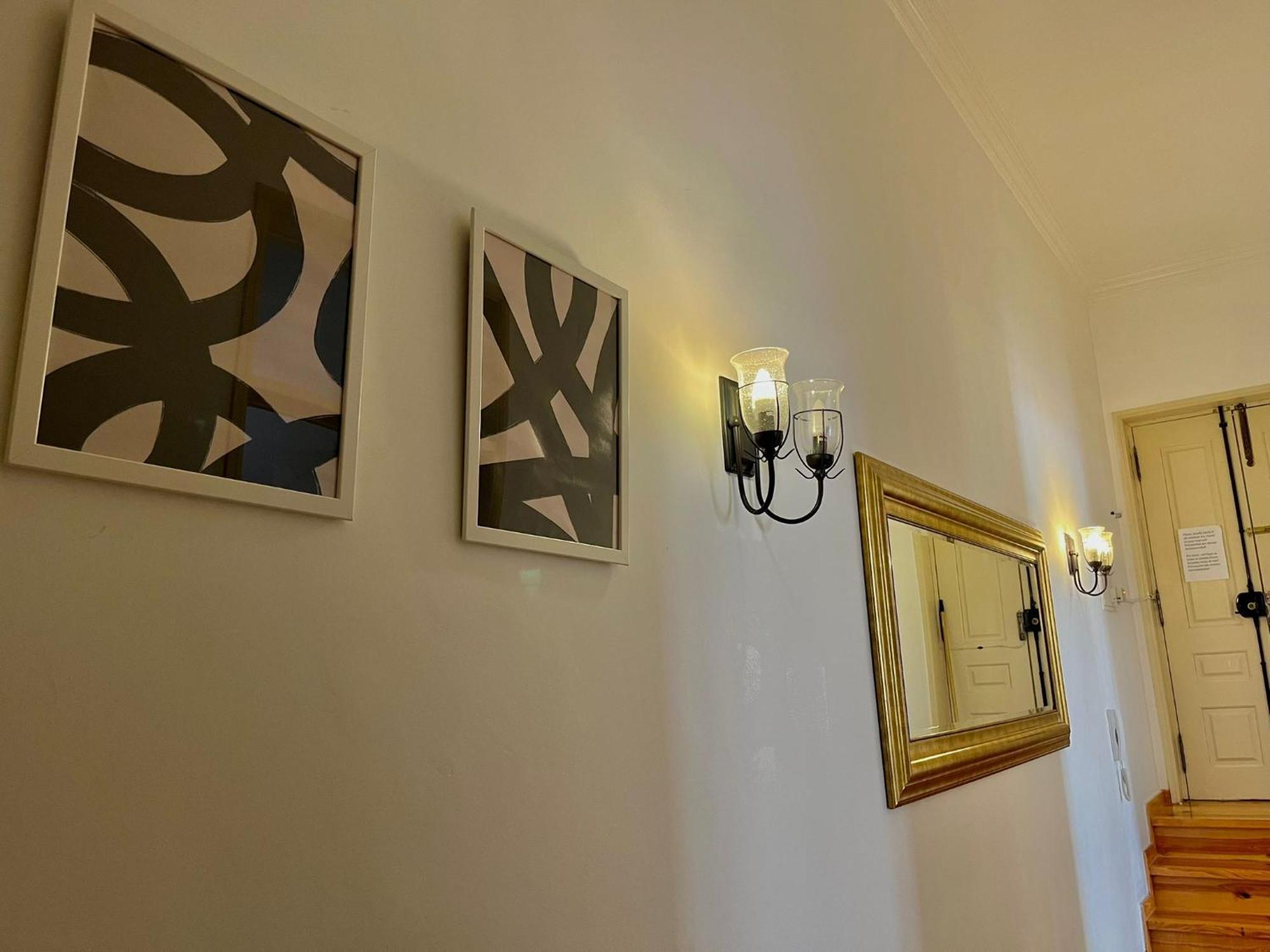 3 Bedroom, 2 Bathroom - Palma Residence Lizbona Zewnętrze zdjęcie
