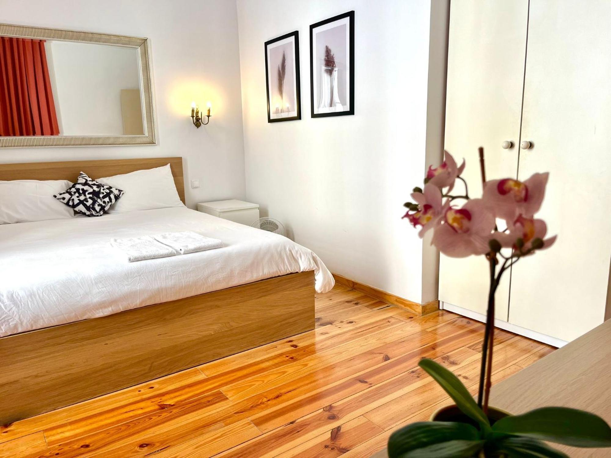3 Bedroom, 2 Bathroom - Palma Residence Lizbona Zewnętrze zdjęcie