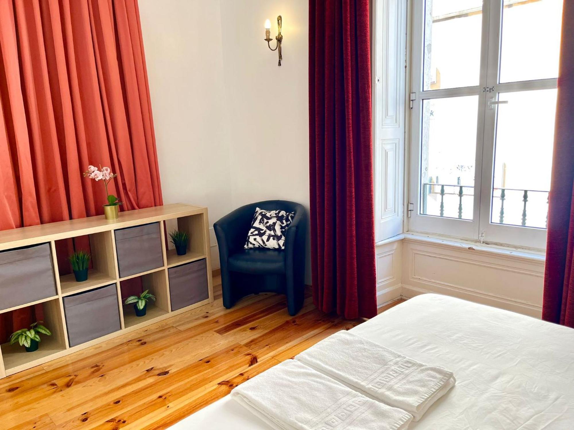3 Bedroom, 2 Bathroom - Palma Residence Lizbona Zewnętrze zdjęcie