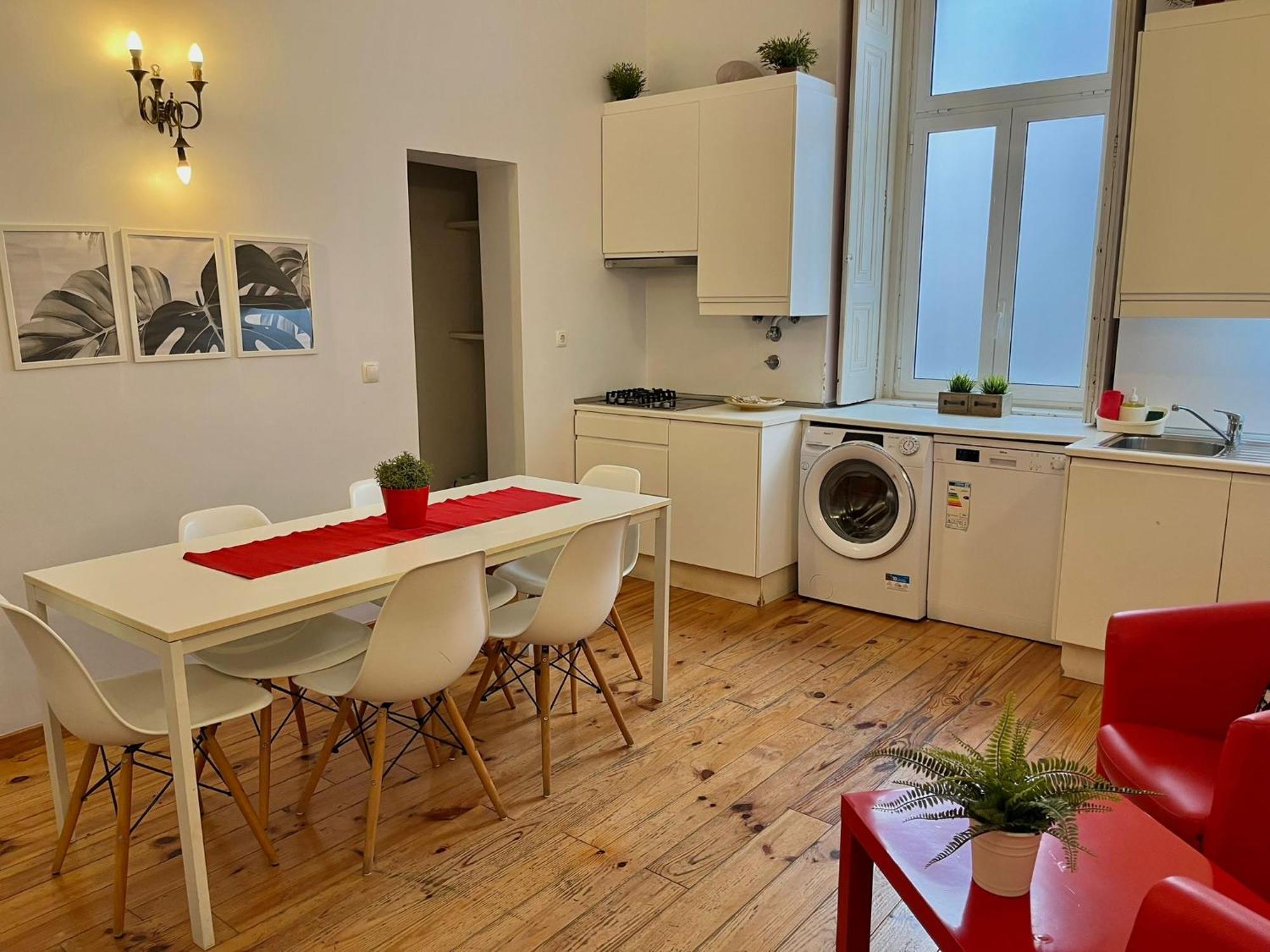 3 Bedroom, 2 Bathroom - Palma Residence Lizbona Zewnętrze zdjęcie