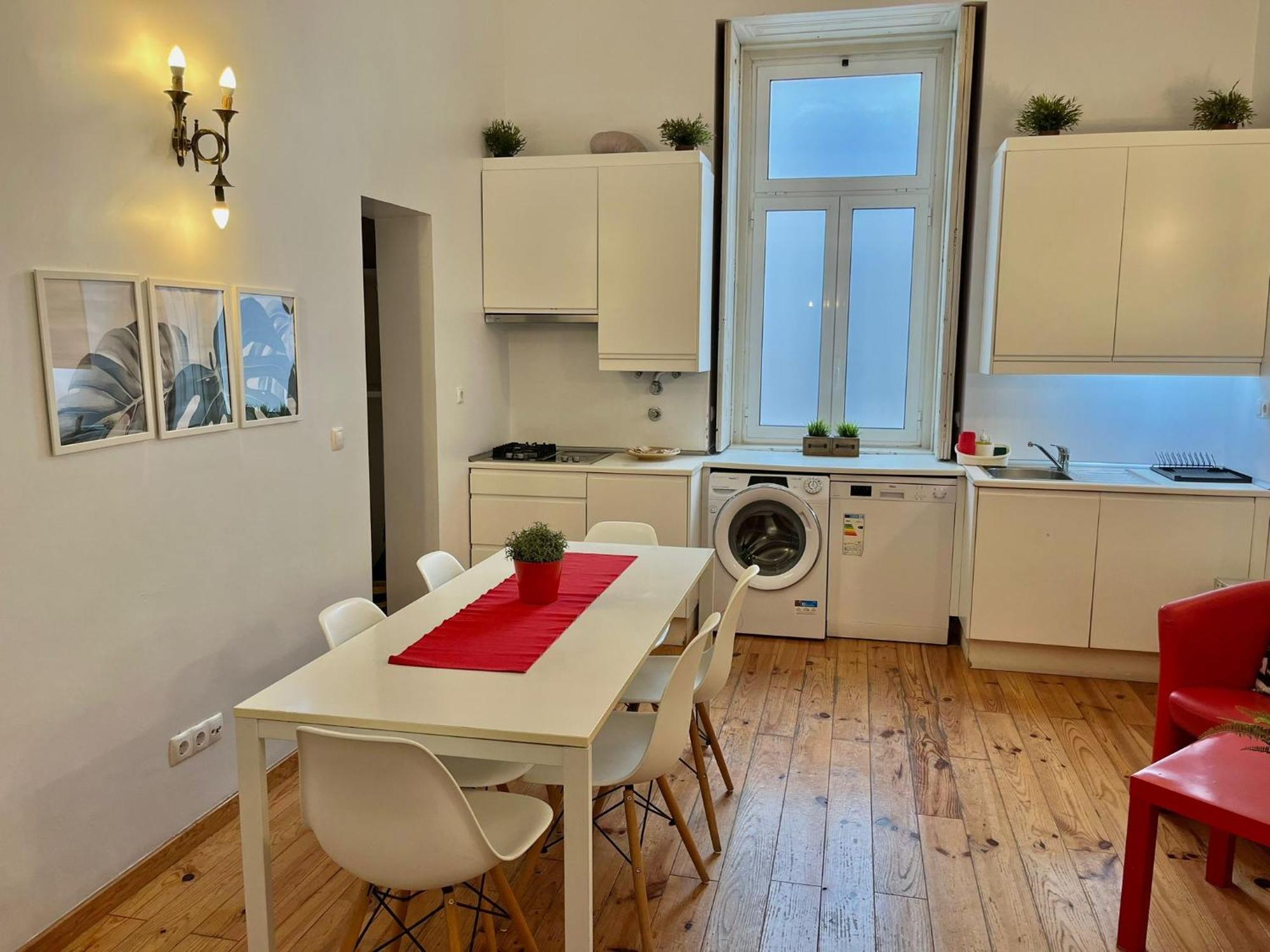 3 Bedroom, 2 Bathroom - Palma Residence Lizbona Zewnętrze zdjęcie