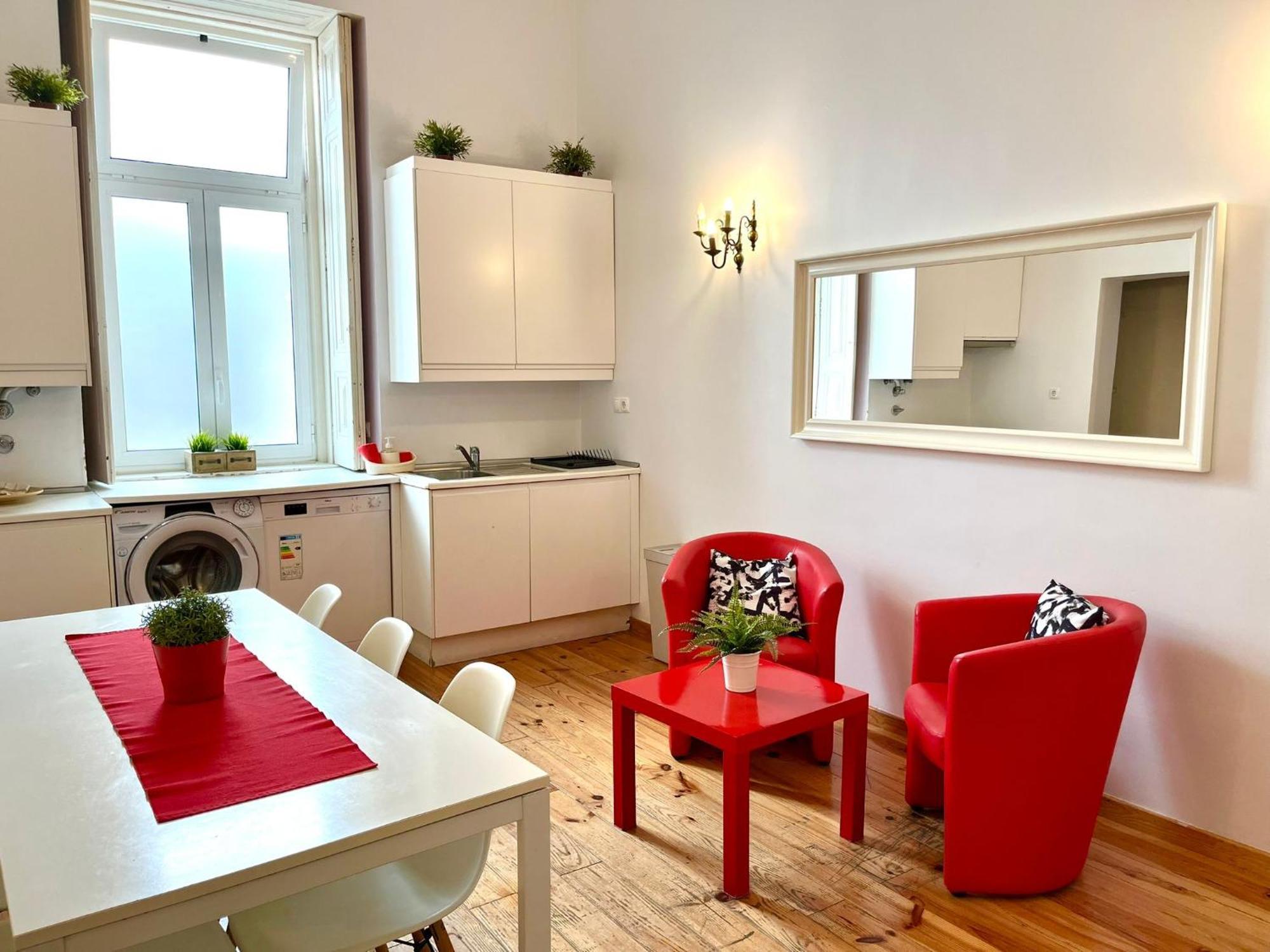 3 Bedroom, 2 Bathroom - Palma Residence Lizbona Zewnętrze zdjęcie