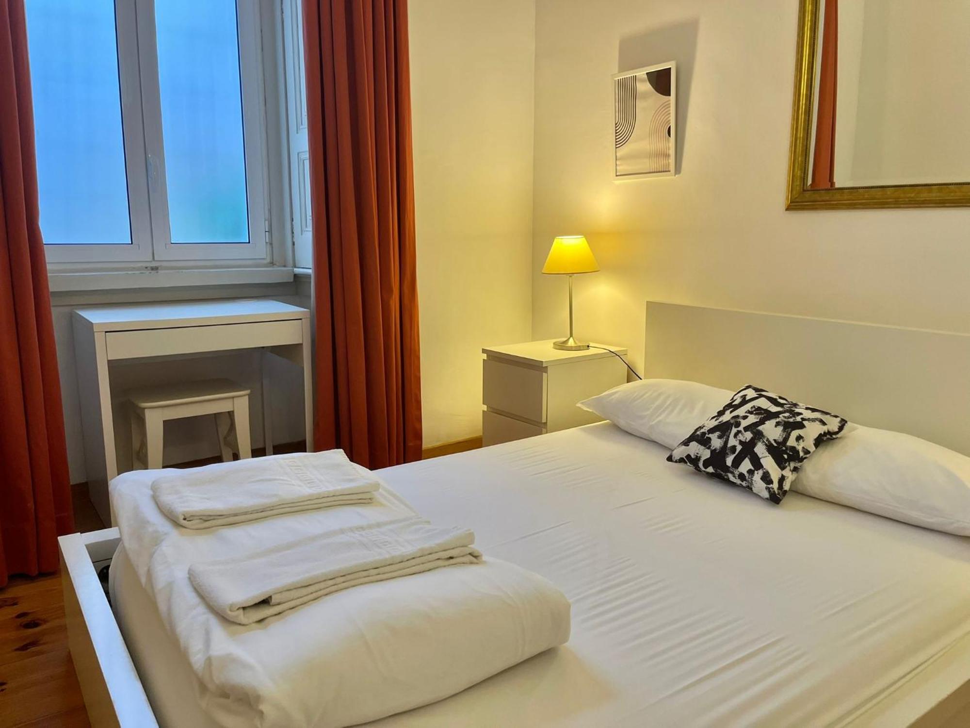 3 Bedroom, 2 Bathroom - Palma Residence Lizbona Zewnętrze zdjęcie