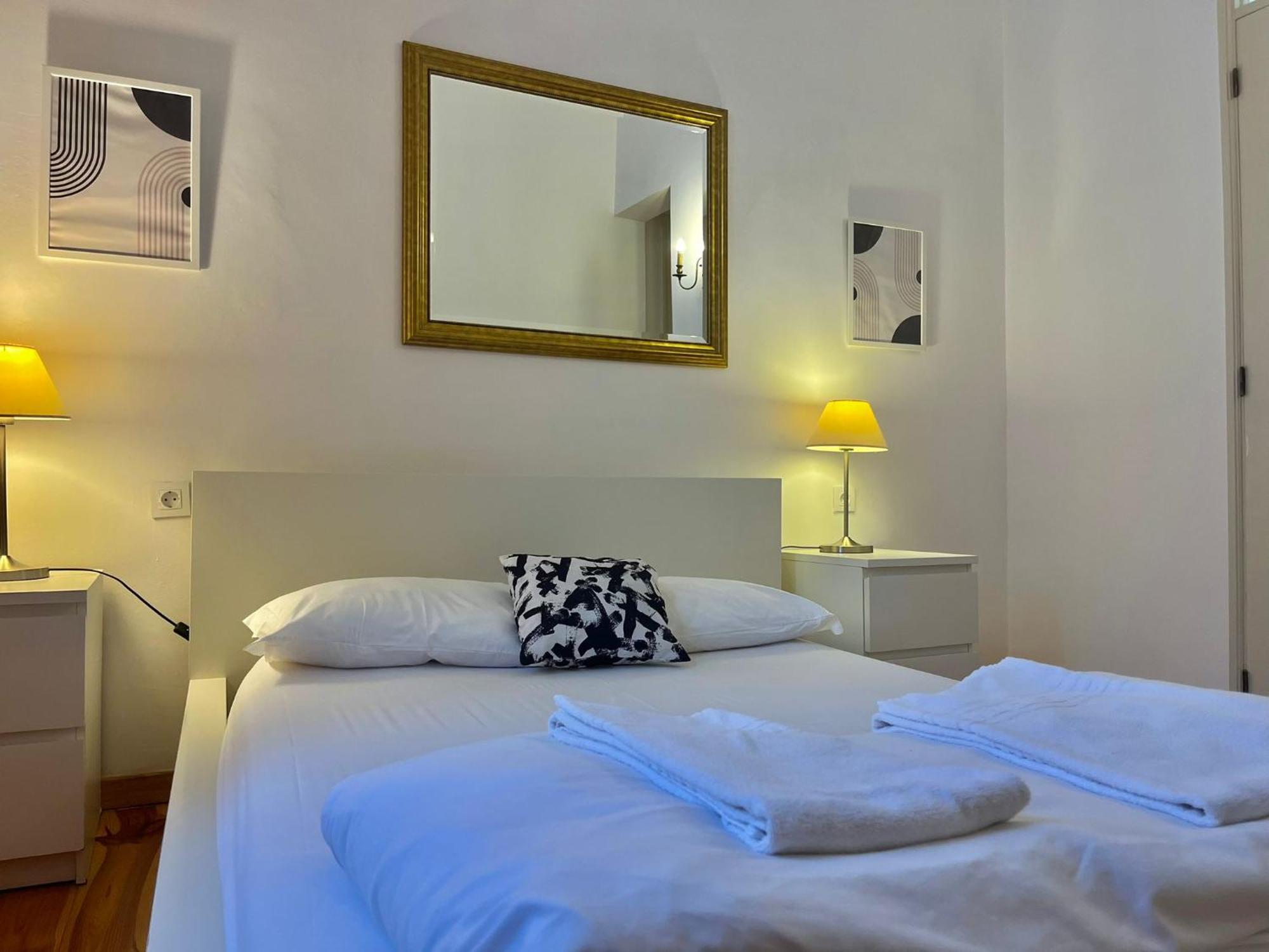 3 Bedroom, 2 Bathroom - Palma Residence Lizbona Zewnętrze zdjęcie