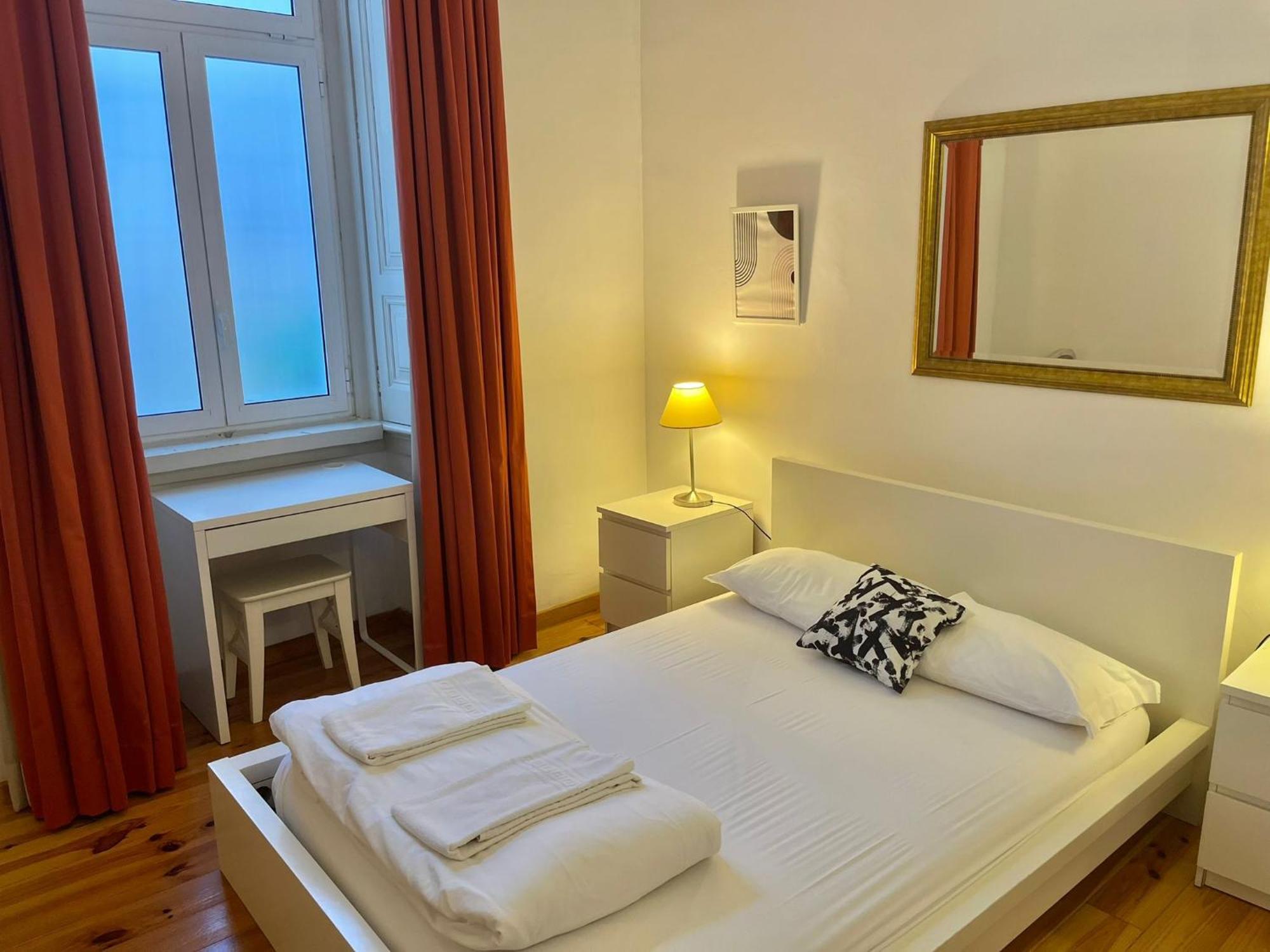 3 Bedroom, 2 Bathroom - Palma Residence Lizbona Zewnętrze zdjęcie