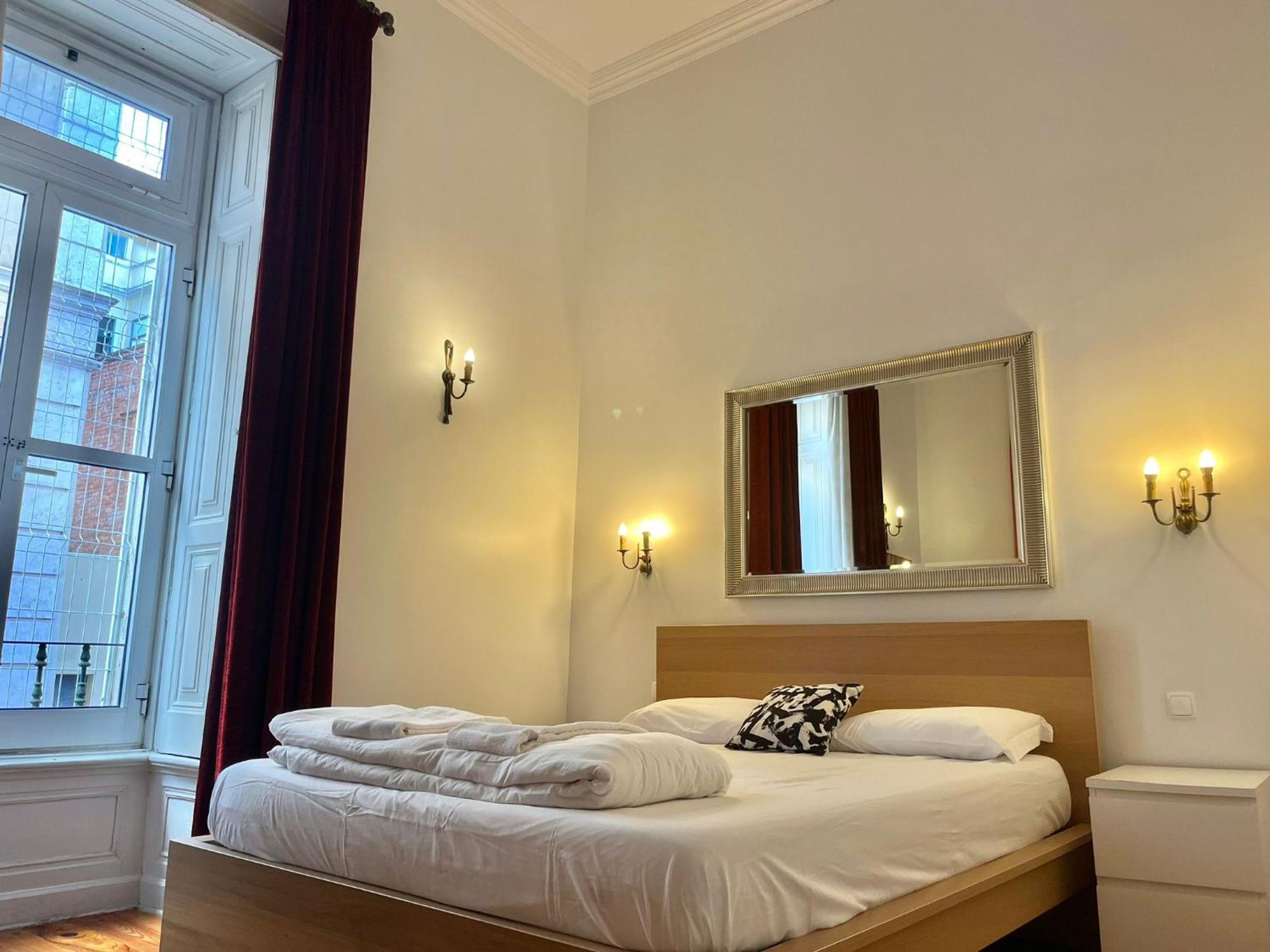 3 Bedroom, 2 Bathroom - Palma Residence Lizbona Zewnętrze zdjęcie