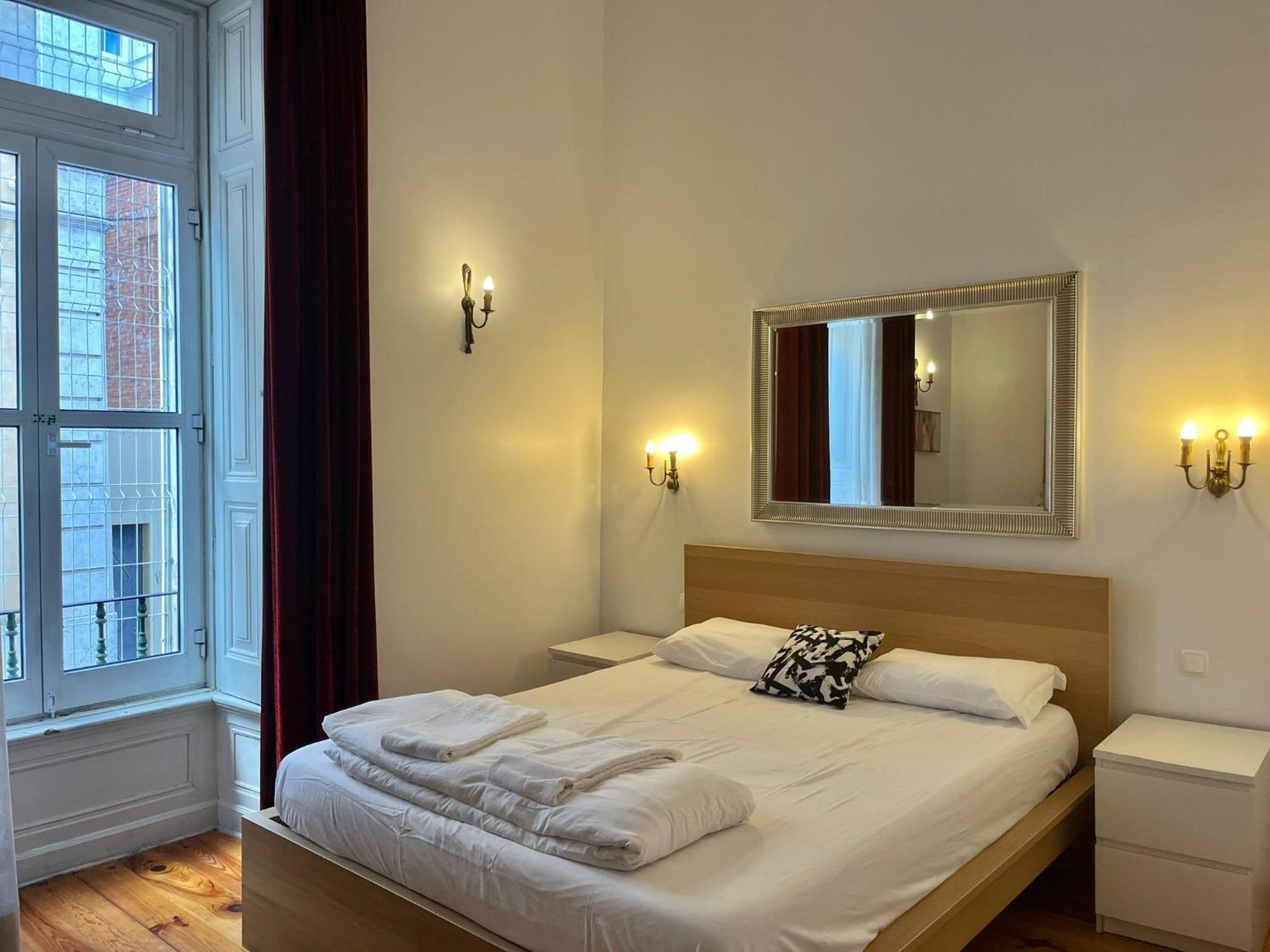 3 Bedroom, 2 Bathroom - Palma Residence Lizbona Zewnętrze zdjęcie