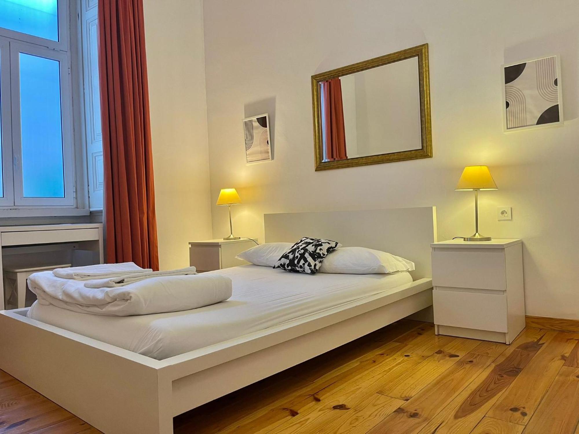 3 Bedroom, 2 Bathroom - Palma Residence Lizbona Zewnętrze zdjęcie