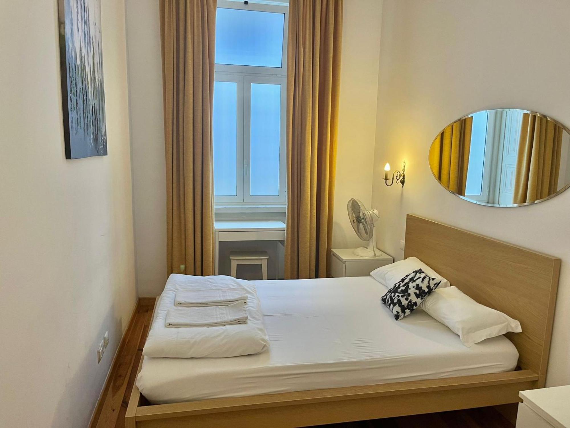 3 Bedroom, 2 Bathroom - Palma Residence Lizbona Zewnętrze zdjęcie