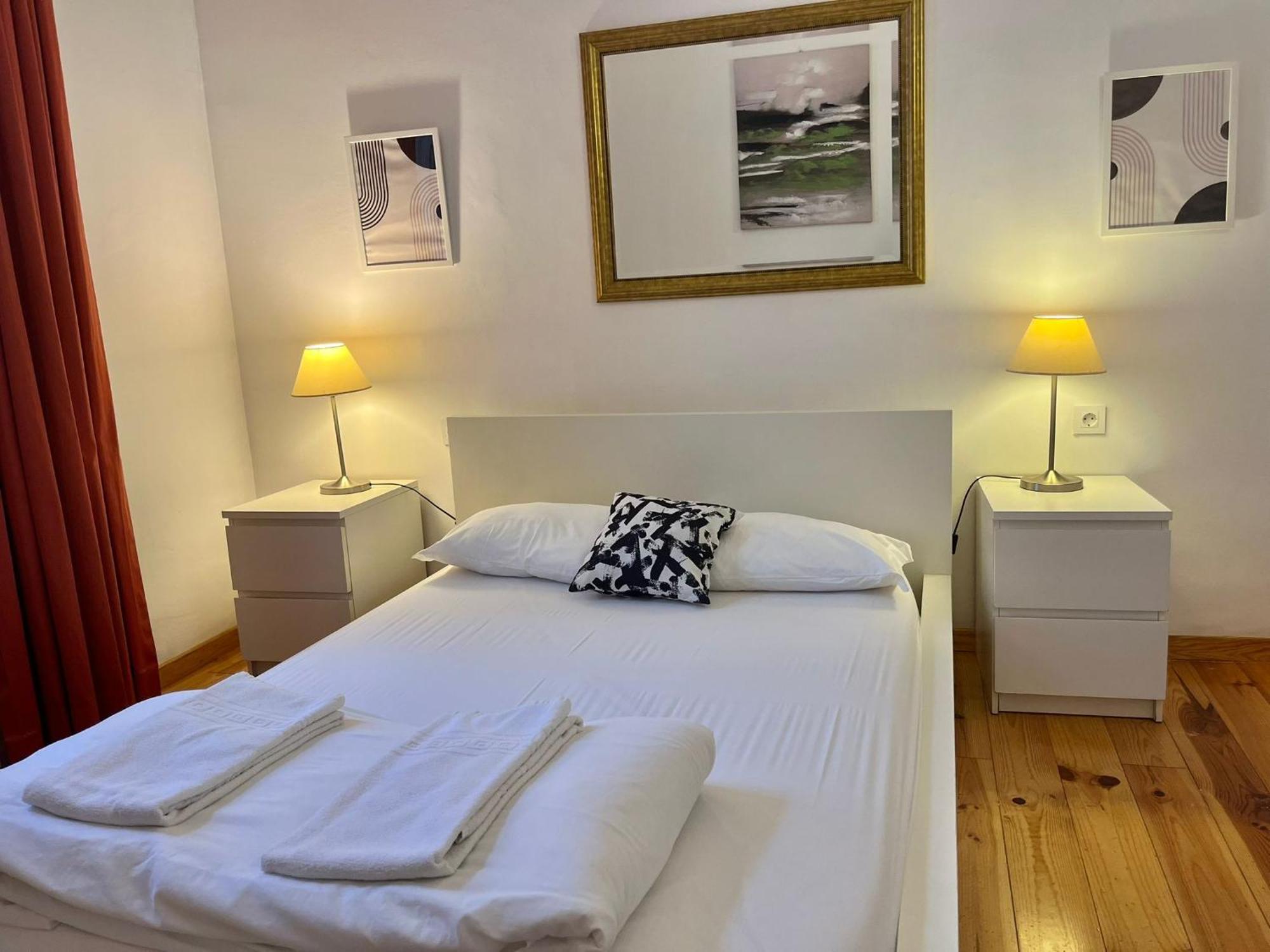 3 Bedroom, 2 Bathroom - Palma Residence Lizbona Zewnętrze zdjęcie